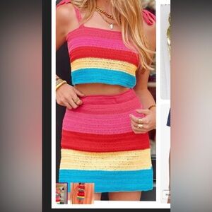 Buddy Love Far Out set